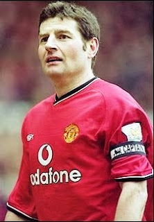 Denis Irwin, Manchester United, Legend, Legend ManUtd, ManUtd, MU