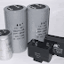 Charging and Discharging of Capacitor