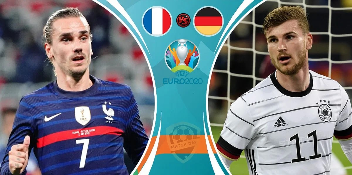 France vs Germany Prediction and Match Preview