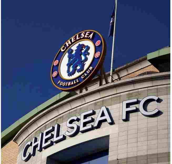Chelsea eye surprise move for €60m in January