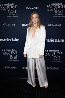 marie claire event