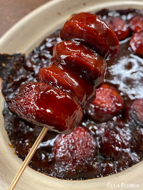 Barbecued%20Sausage%20Bites%20Olla-Podrida%20Pattie%20Tierney%203.PNG