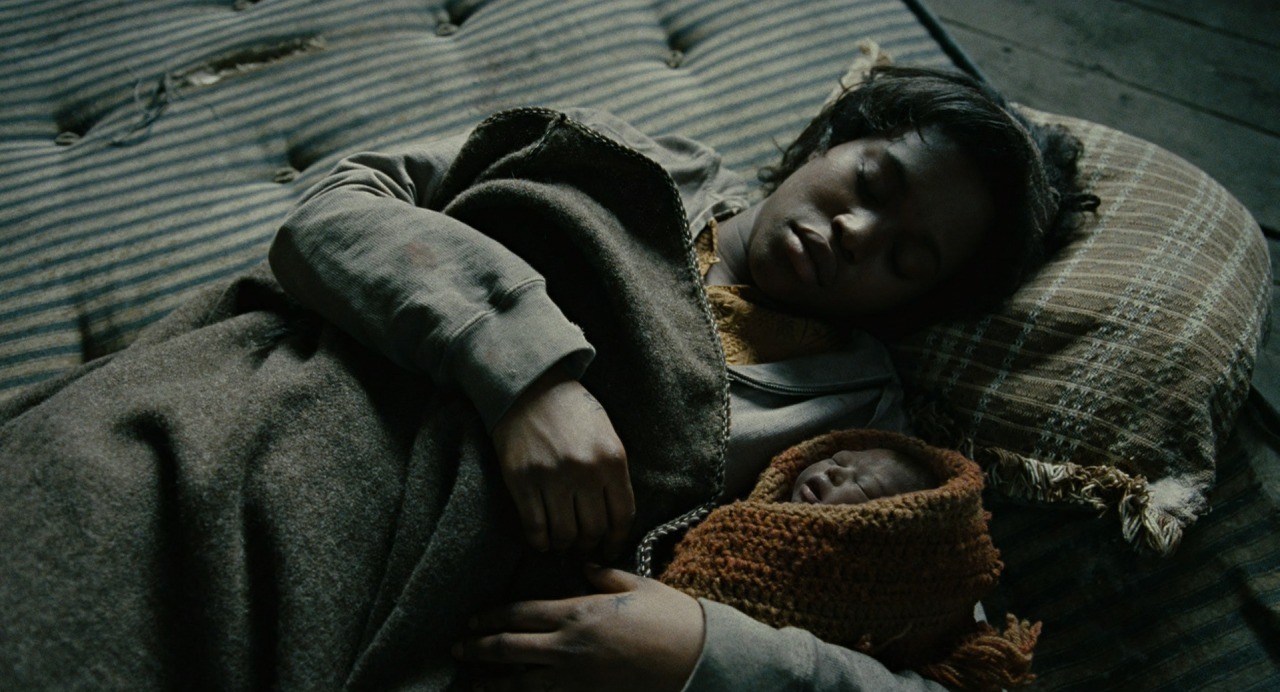 2006 Children Of Men