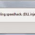 How to fix - Failure enabling speedhack. (DLL injection failed)
