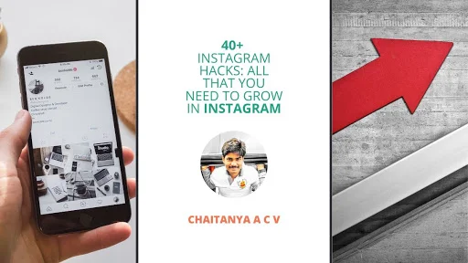 40+ Instagram hacks: All that you need to grow in Instagram
