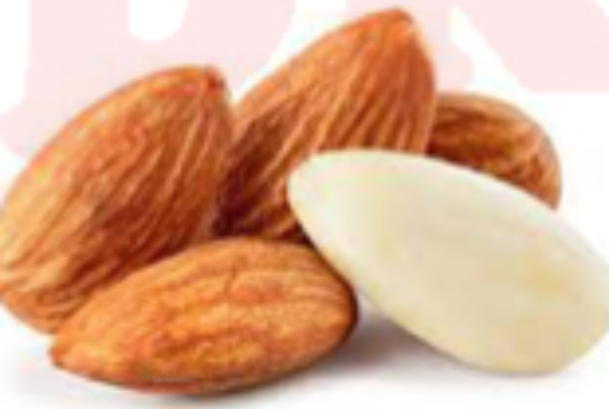 Beneftis of almond