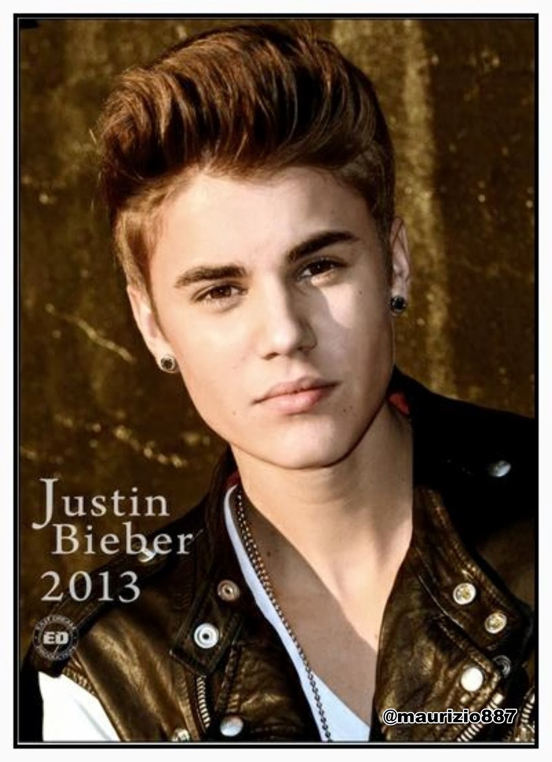Justin Bieber Haircuts 2013  Beauty Blog