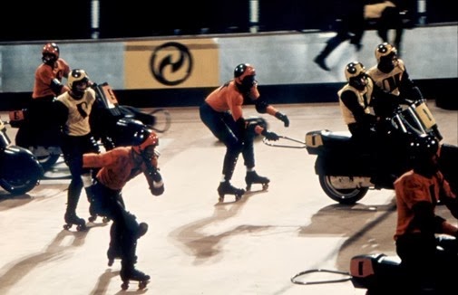 rollerball