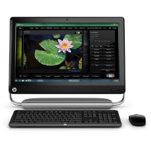 HP TouchSmart 320-1030