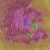 Furacão Leslie muda de trajectória, modelos colocam a tempestade na Madeira