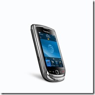 BlackBerry torch - 002