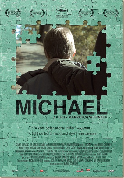 Michael (2011)