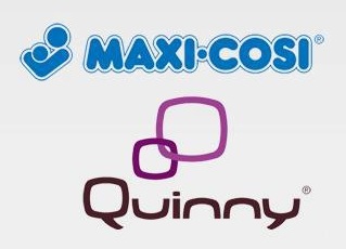 Maxi-Cosi Quinny logo