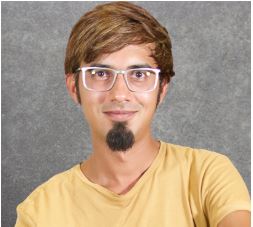 Team Member 1