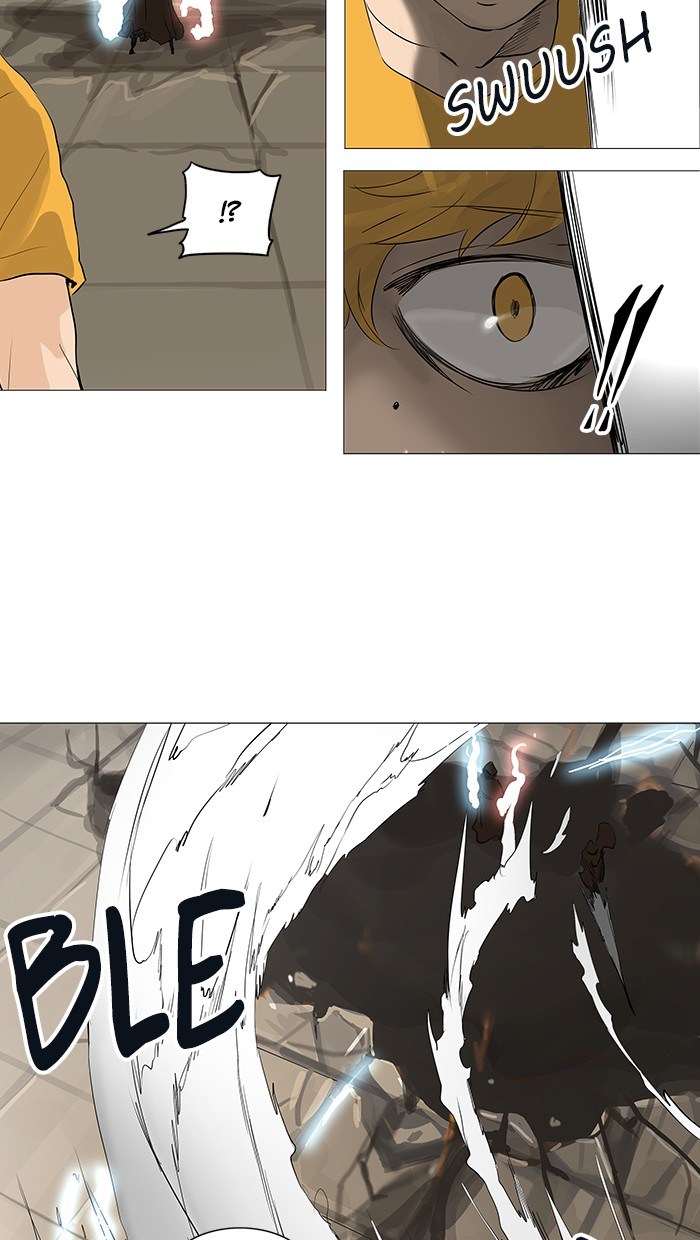 Webtoon Tower Of God Bahasa Indonesia Chapter 226