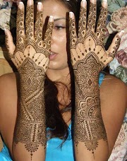 24+ Henna Mehndi Designs For Back Hands, Important Henna!