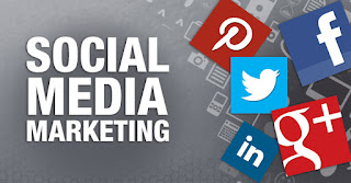 Social media market