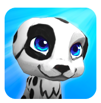 Little Pets Animal Guardians Mod Apk v1.1.18 Terbaru