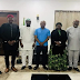  Six labour party lawmakers defect to PDP in Enugu