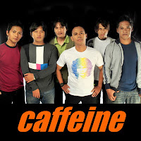 Caffeine Audiography