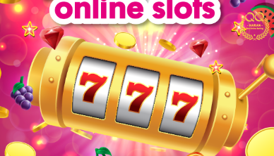 Bermain Game Slot Online Bagi Pemula