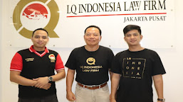 M. Alwi Kembali Mangkir, LQ Indonesia Lawfirm Pertanyakan Kinerja Kejari Jaktim
