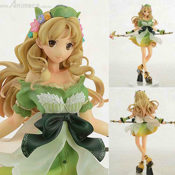 AYESHA ALTUGLE FIGURE Atelier Ayesha Koei Tecmo Games