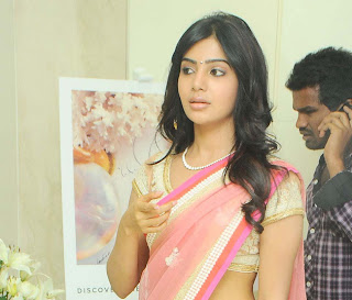 Samantha Latest Stills at Kirtilals Event Samantha Latest Stills at Kirtilals Event