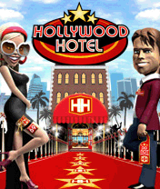 Hollywood Hotel Game s60v3 For Mobile Downloads