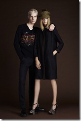 Burberry Prorsum Cruise 2012 8