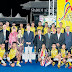 Malaysia Naib Juara Kejohanan Hoki Piala Sultan Azlan Shah (PSAS) 2013