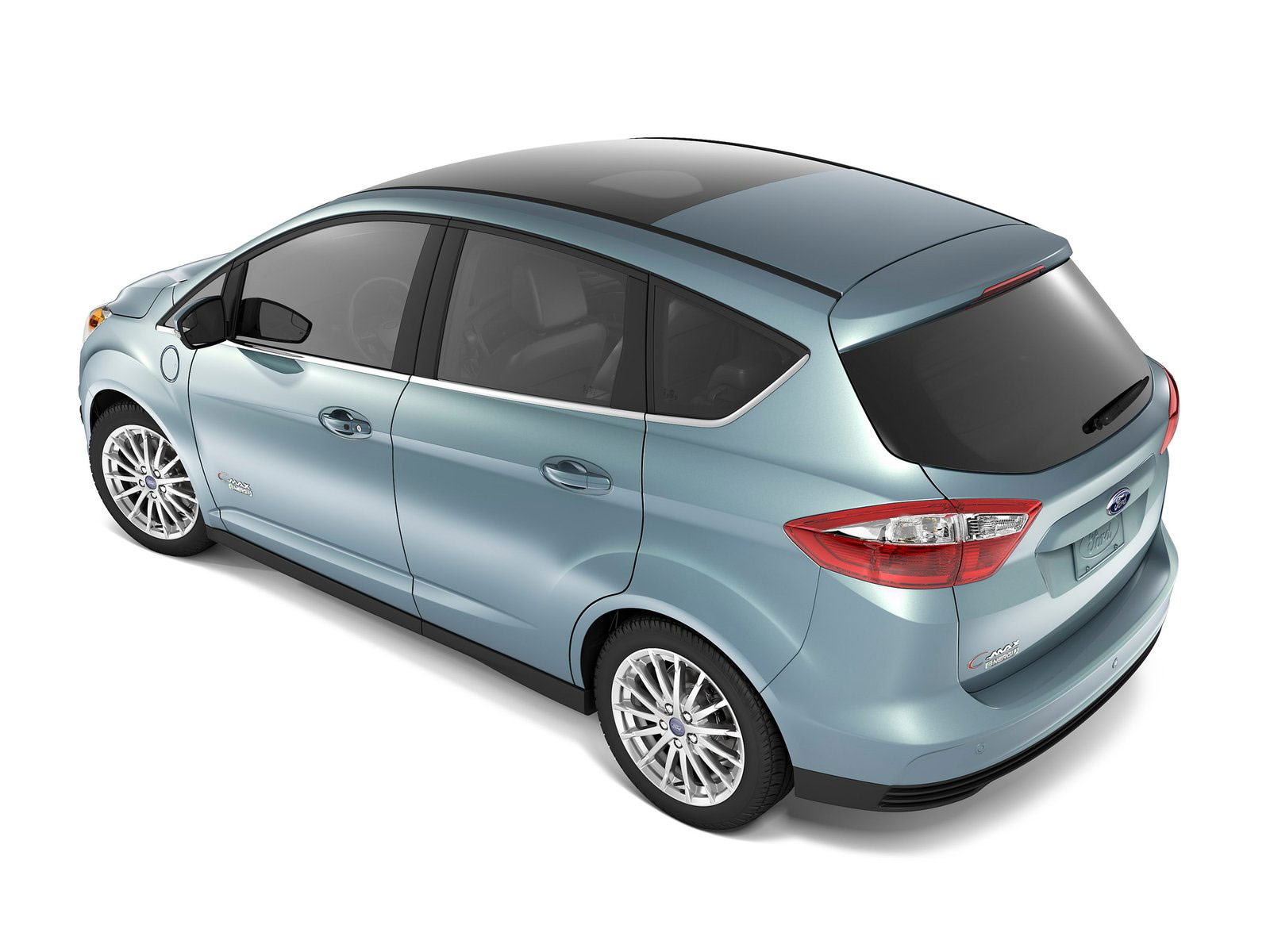 Download Gambar Mobil Ford C-MAX Energi 2013