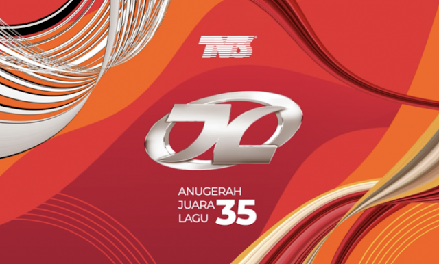 Live Streaming Anugerah Juara Lagu 35 (AJL35)