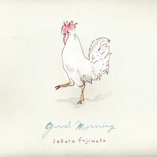 [Album] 藤原さくら – Good Morning (2016.02.17/Flac/RAR)