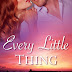 Cover Reveal - Samantha Young: Every Little Thing