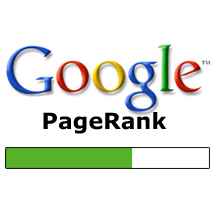 PageRank is an algorithm used by Google Search to rank websites in their search engine res PageRank Checker - Check Your Google Page Rank