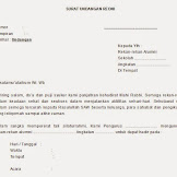 Contoh Surat Undangan Reuni Sekolah Word - Undangan Reuni - Ikatan mahasiswa jember di bogor (imjb).