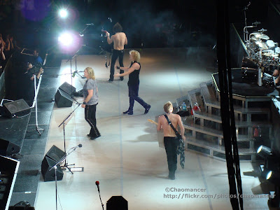 Def Leppard - 2007