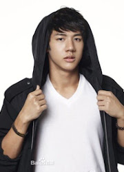 Hwang In-Deok Korea Actor