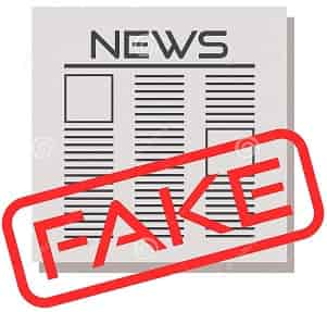  Narrativas de desinformação ( Fake News ) no Mundo sobre COVID-19