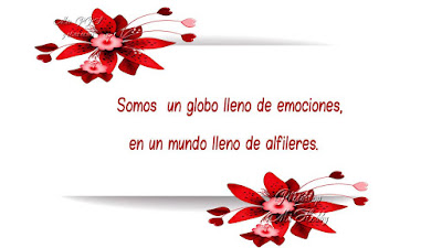 Frases - Mensajes