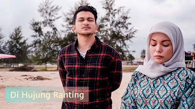 Drama Di Hujung Ranting, Novel Di Hujung Ranting Karya Indah Hairani, Drama Adaptasi Novel, Drama Bulan Ramadan, Poster Drama Di Hujung Ranting, OST Drama Di Hujung Ranting Nyanyian Sufian Suhaimi, Sinopsis Penuh Drama Di Hujung Ranting, Senarai Pelakon Drama Di Hujung Ranting, Nad Zainal, Shukri Yahaya, Amar Asyraf, Dayang Areeda, Fazlina Ahmad Daud, Arash Mohd, Zoey Rahman, Aida Khalida, Afzan, Drama TV2 2020, Siaran RTM TV2,