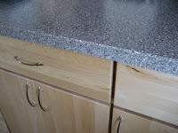 Corian Countertops