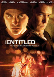 The Entitled (2011)