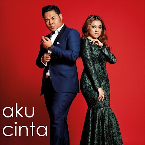 Syamel & Ernie Zakri - Aku Cinta MP3