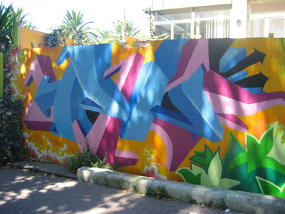 graffiti alphabet murals 03