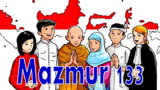 Mazmur 133