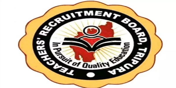 TRB Tripura (Teachers Recruitment Board ) Jobs 2022