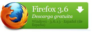 Mozilla Firefox