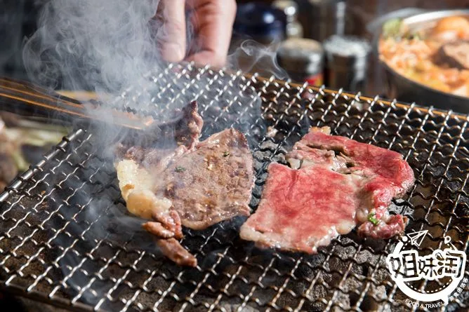 田季發爺燒肉-前金區燒烤吃到飽推薦